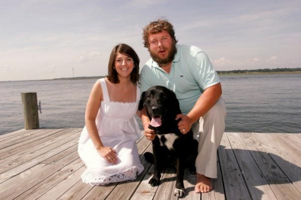 Anna Nelson - Class of 1997 - Pascagoula High School