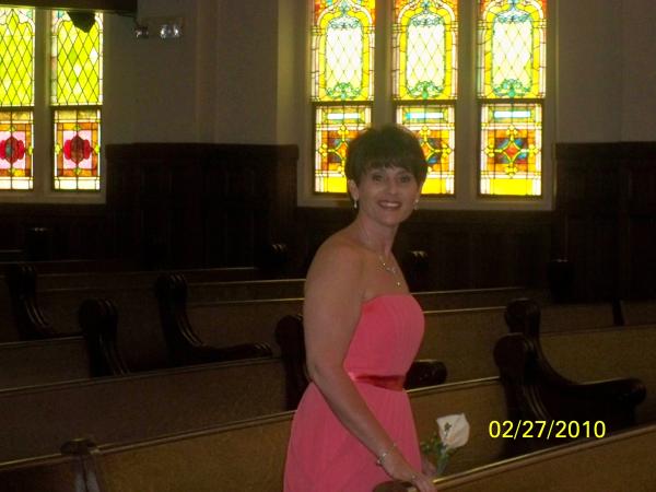 Jamie White - Class of 1978 - Pascagoula High School