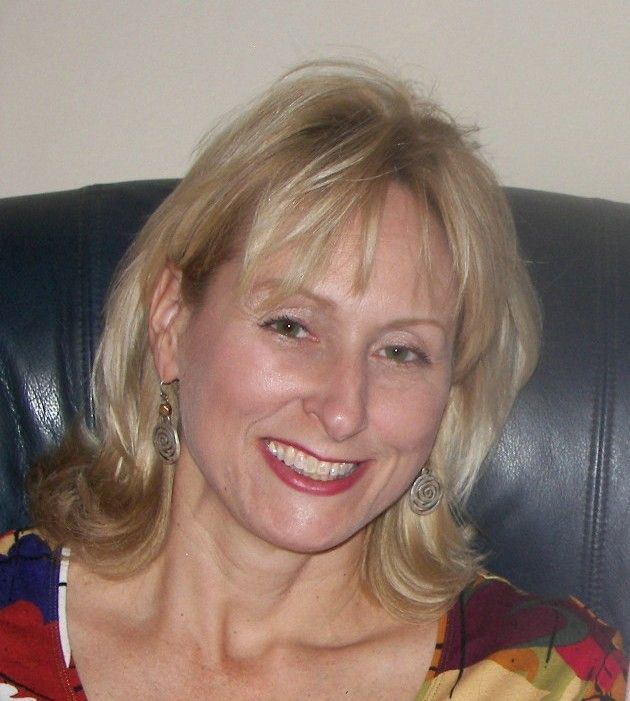 Donna Randolph - Class of 1978 - Pascagoula High School
