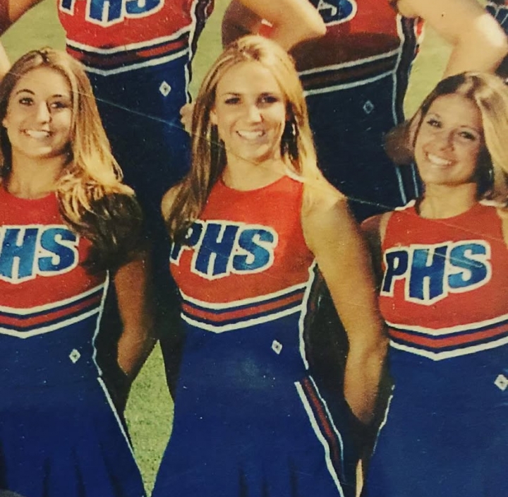 Lauren Miles Lauren Miles - Class of 2004 - Pascagoula High School
