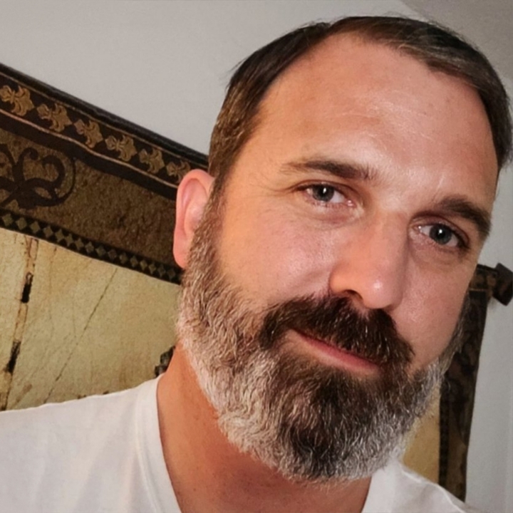 Brian Kimble - Class of 1995 - Pascagoula High School
