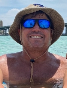 Thomas Doswell - Class of 1984 - Pascagoula High School
