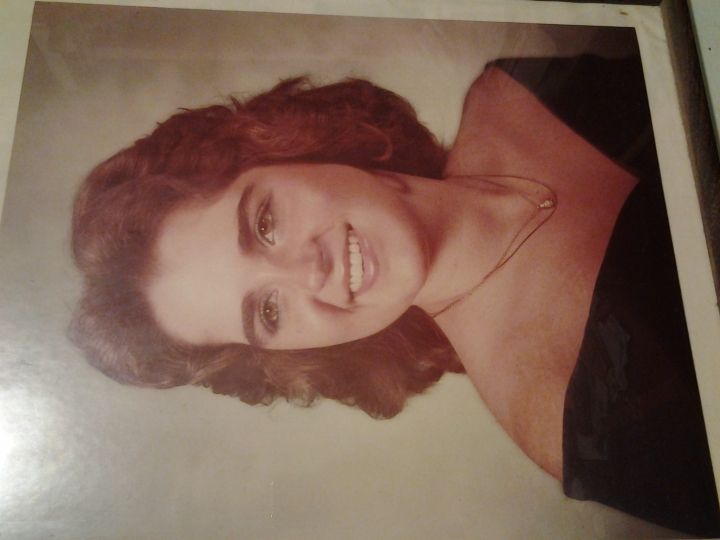 Emma Cook - Class of 1985 - Pascagoula High School