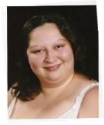 Gwen Rhoades - Class of 1996 - Pascagoula High School