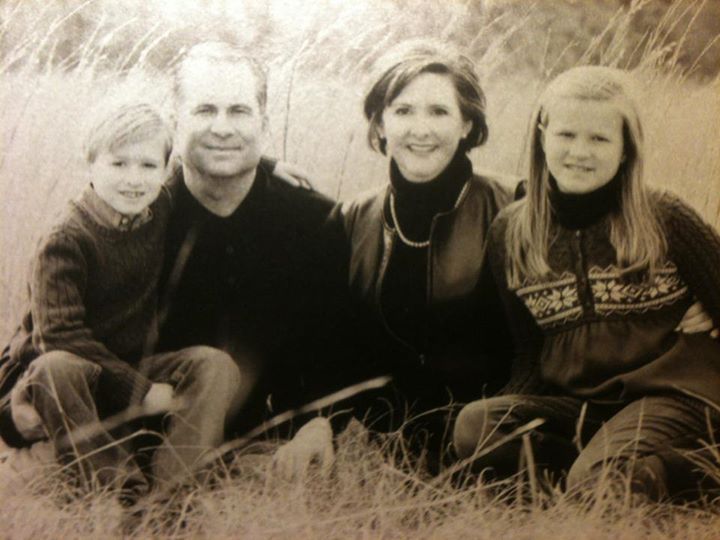 Richard Rayborn - Class of 1983 - Pascagoula High School