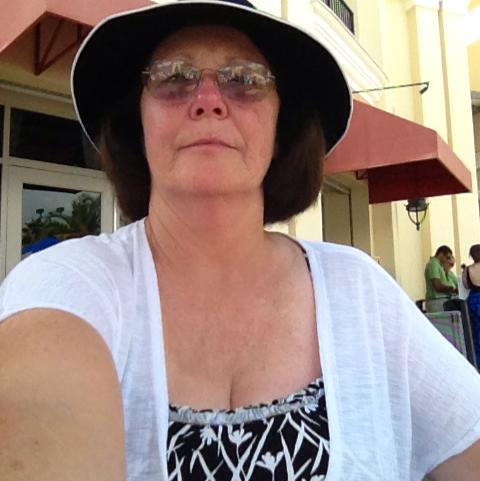 Shirley Sims - Class of 2004 - Pascagoula High School