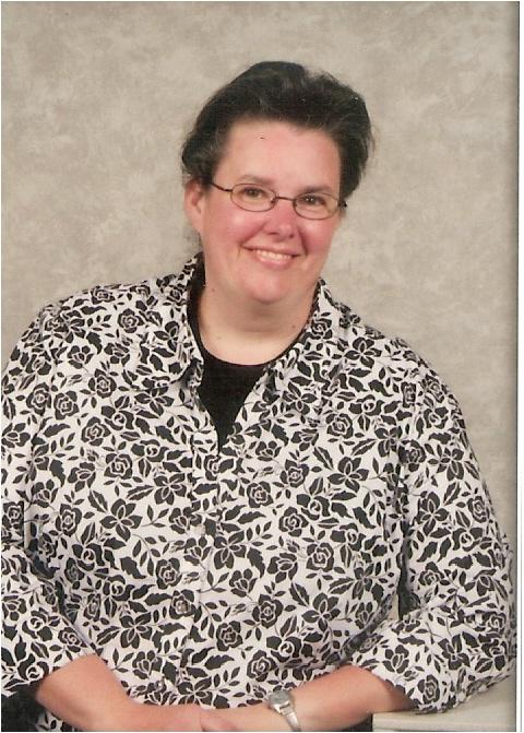 Donna Staneck - Class of 1982 - Pascagoula High School
