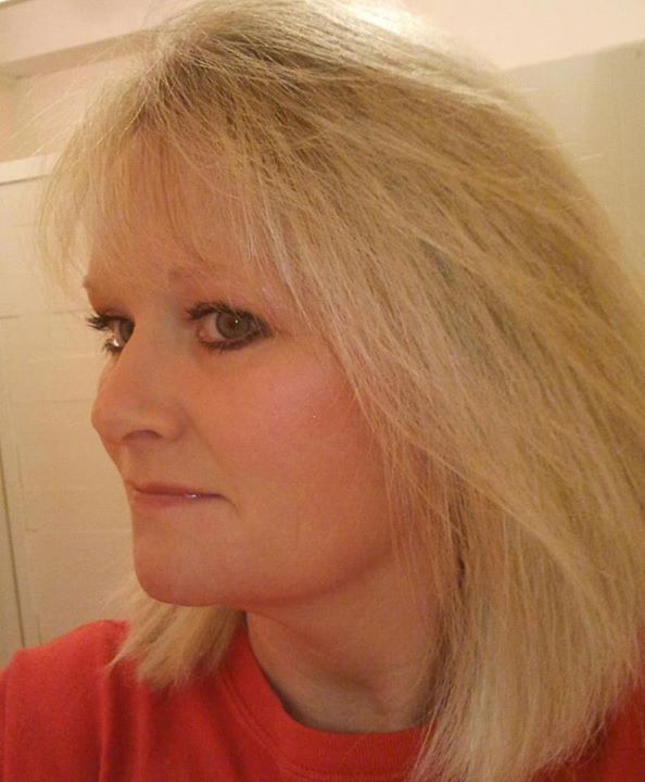 Laura Whatley - Class of 1989 - Pascagoula High School