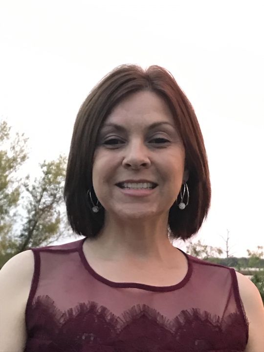 Rebecca Gulley - Class of 1988 - Pascagoula High School