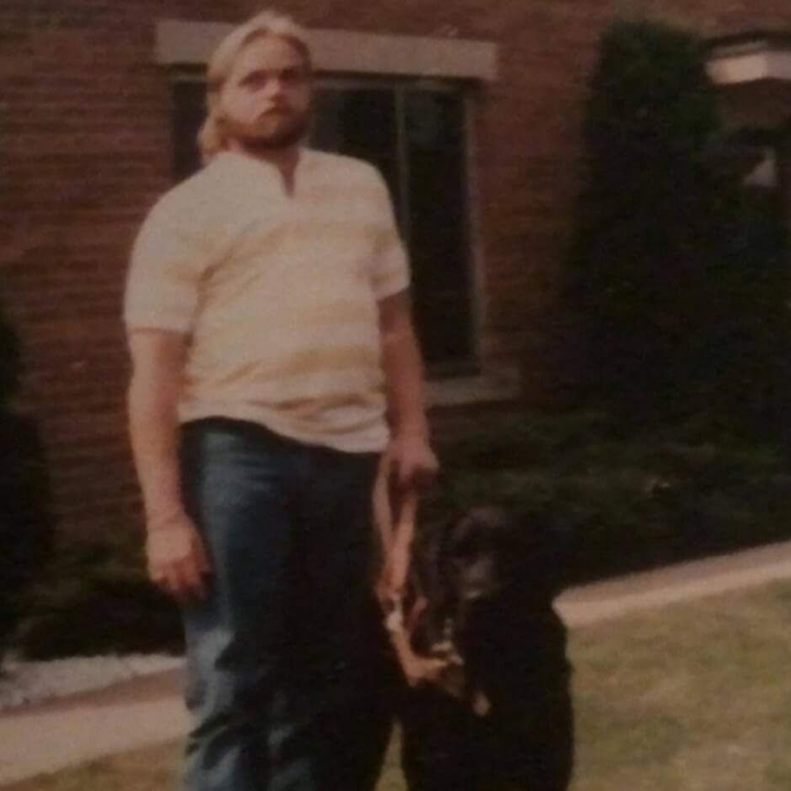 Larry Mason - Class of 1977 - Pascagoula High School