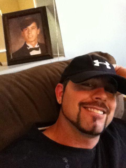 Danny Carr - Class of 1990 - Pascagoula High School