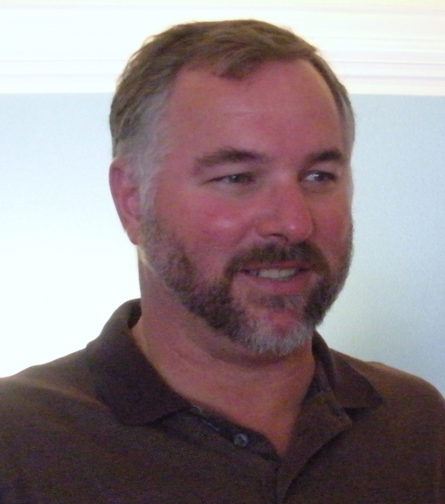 Michael Robertson - Class of 1980 - Pascagoula High School
