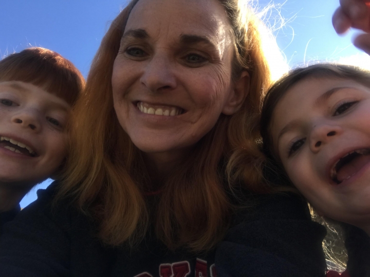 Angela Atchley - Class of 1989 - Pascagoula High School