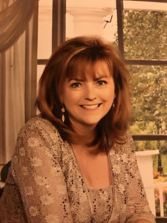 Eva Metz - Class of 1983 - Pascagoula High School