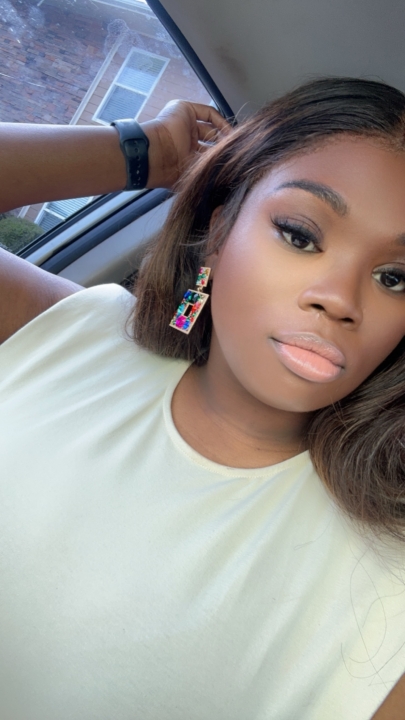 Janequishia Metcalf - Class of 2010 - Pascagoula High School