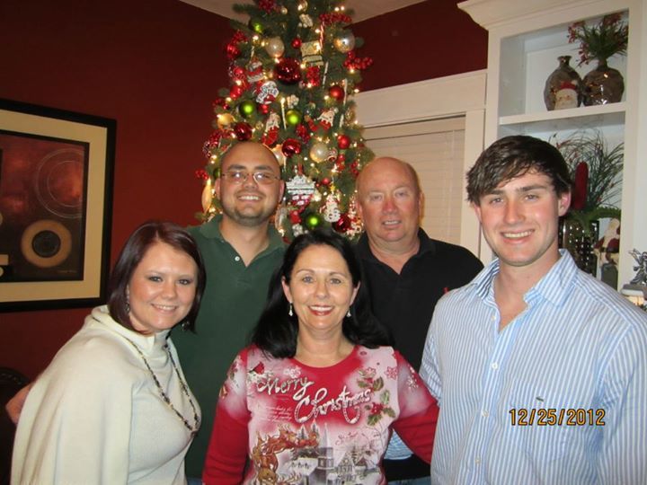 Sonya Jackson Brushaber - Class of 1983 - Pascagoula High School