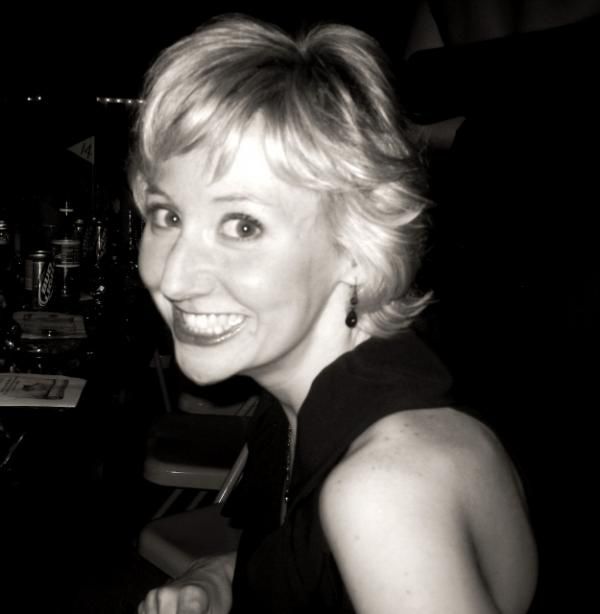 Christie Sumrall - Class of 1999 - Pascagoula High School
