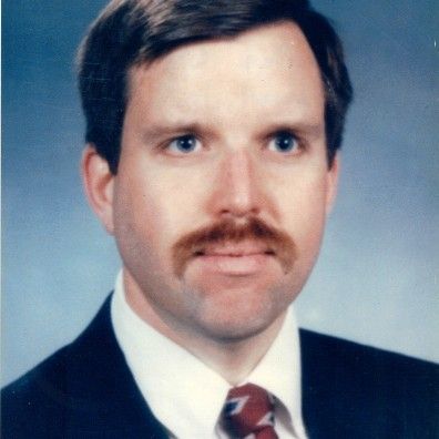 Chuck Howell - Class of 1975 - Pascagoula High School