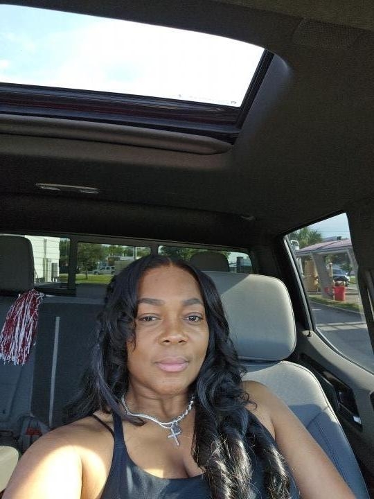 Shanta Jones - Class of 1998 - Pascagoula High School