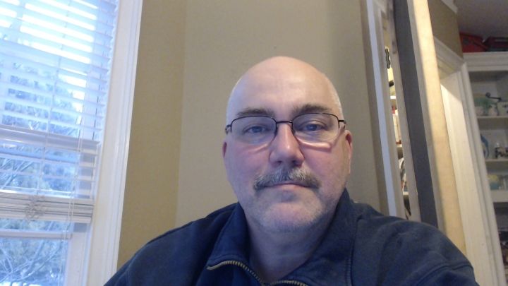 Jim Marion - Class of 1979 - Pascagoula High School
