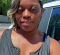 Quashawnda Green