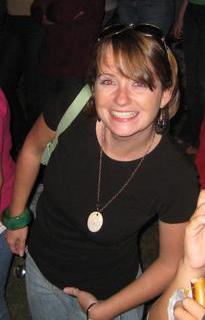 Danielle Rees - Class of 1999 - Washington High School