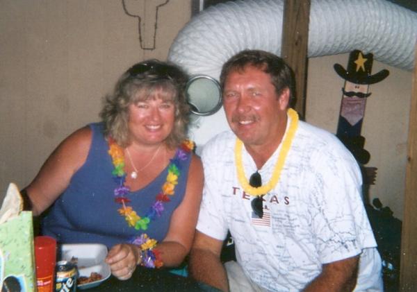 Carol Boyd - Class of 1979 - Washington High School