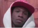Darius Hammond - Class of 2002 - Washington High School