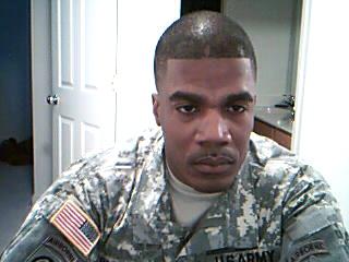 Kevin Patterson - Class of 1991 - Washington High School