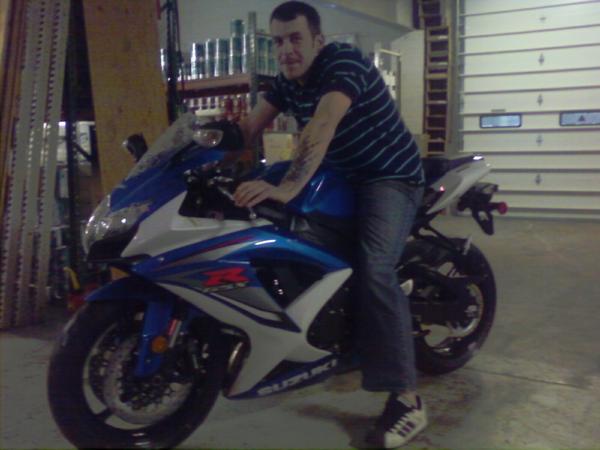 David Chrystal - Class of 2000 - Washington High School