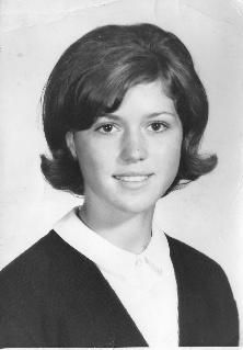 Norma Midyette - Class of 1971 - Washington High School