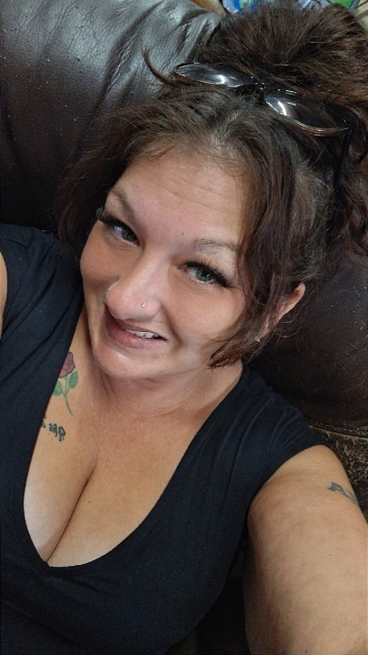 Candice Bell Richardson - Class of 2001 - Washington High School