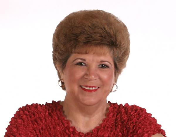 Delores Staley - Class of 1962 - Washington High School