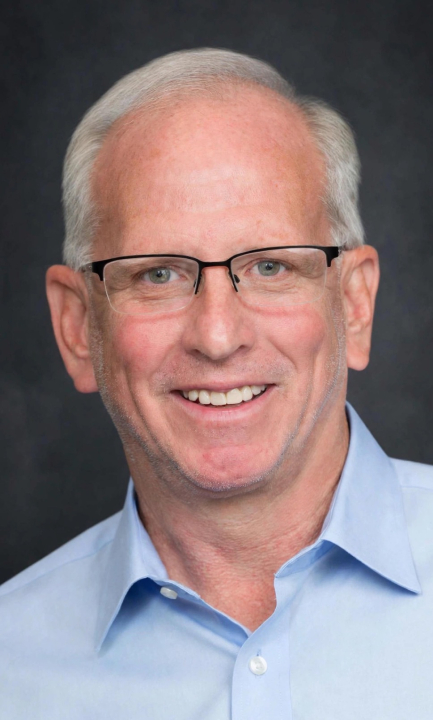 Daniel W Congleton - Class of 1987 - Washington High School