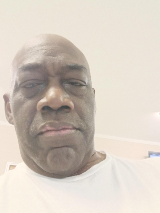 Jackie Gibbs - Class of 1971 - Washington High School
