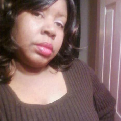 Deirdre Tyner - Class of 1989 - Washington High School