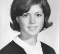 Norma Midyette, class of 1971