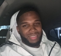 Juan Washington