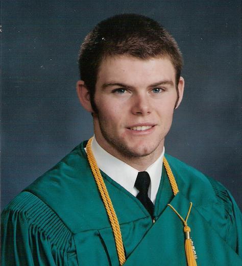 Johnathon Earl - Class of 2003 - West Brunswick High School