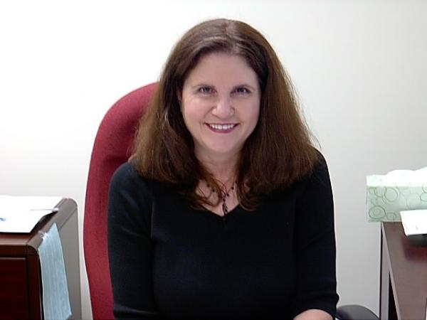 Frieda Hewett - Class of 1972 - West Brunswick High School