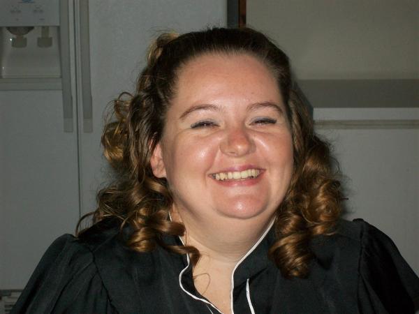 Stacey Phillips - Class of 1999 - West Brunswick High School