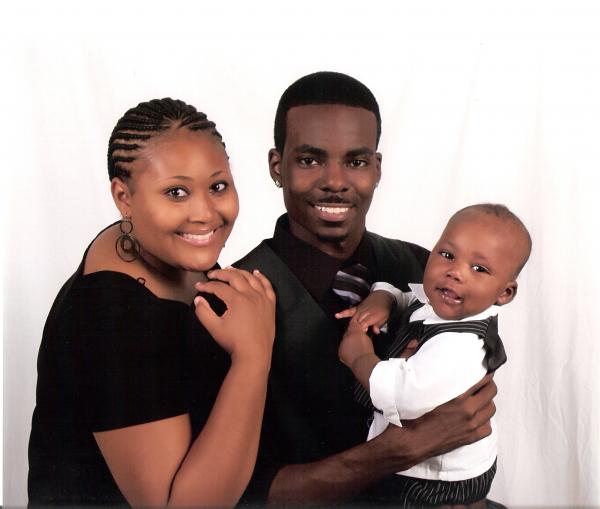 Rodney Mccray - Class of 2001 - West Brunswick High School