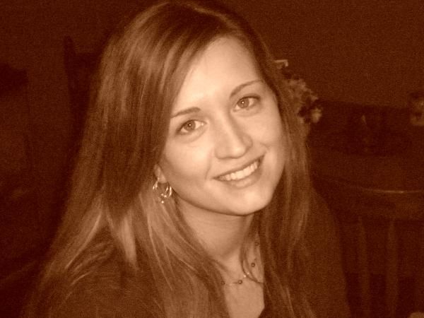 Tina Sullivan - Class of 2000 - West Brunswick High School