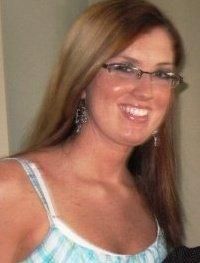 Amber Strickland - Class of 2000 - West Brunswick High School