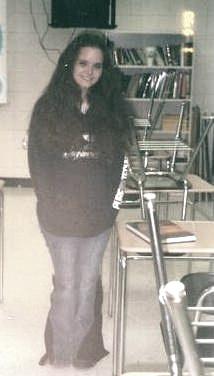 Margaret Watkins - Class of 2005 - West Brunswick High School