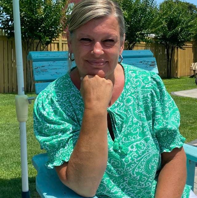 Shannon Price - Class of 1989 - West Brunswick High School