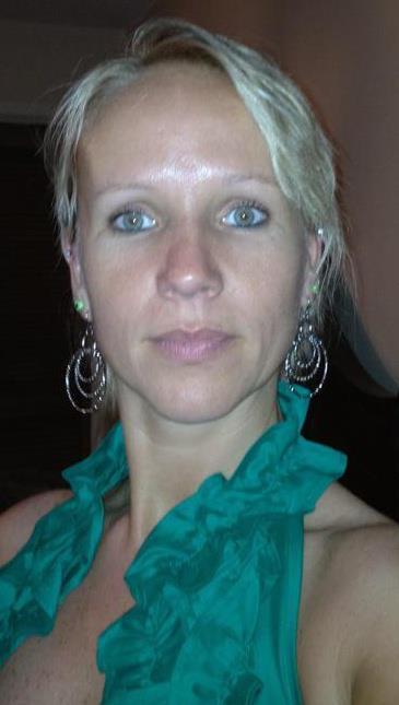 Tina Cox - Class of 1994 - West Brunswick High School