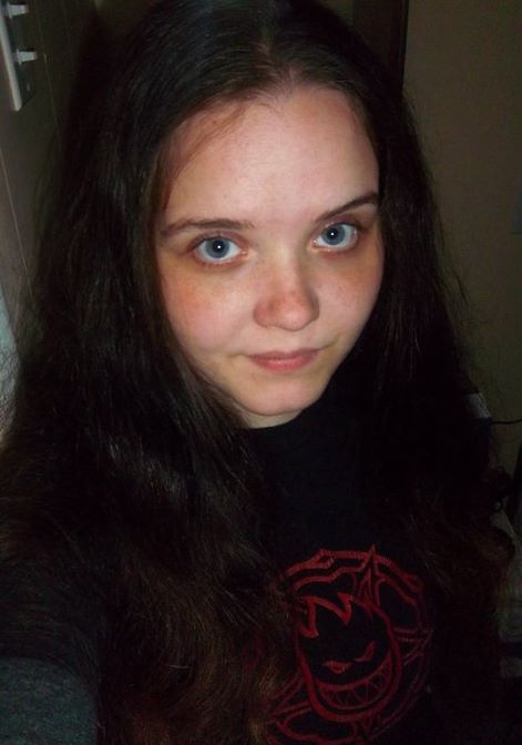 Margaret Alicia - Class of 2007 - West Brunswick High School