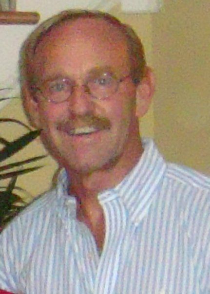 Steve Burkes - Class of 1973 - West Brunswick High School