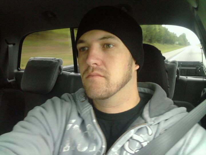 John Hendrix - Class of 1996 - West Caldwell High School